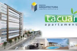 Innova Arquitectura Inmobiliaria