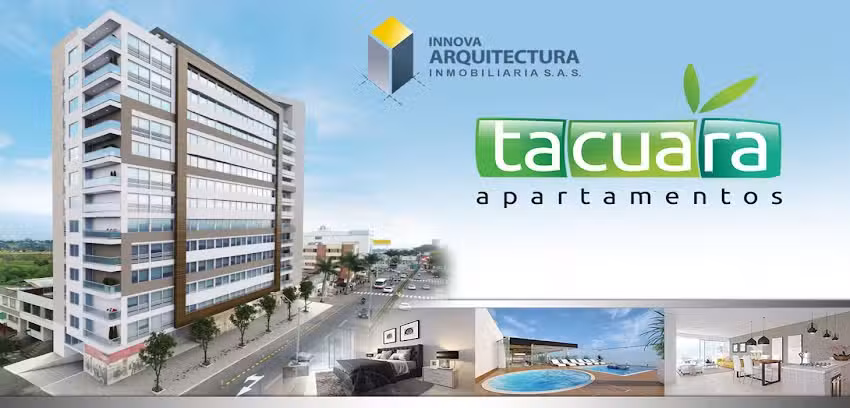 Innova Arquitectura Inmobiliaria