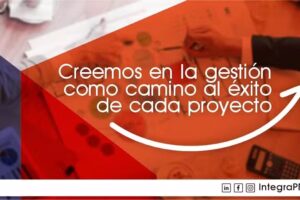 Integra Ingenier&iacute;a PMO