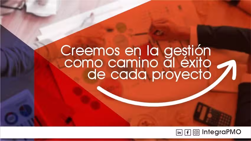 Integra Ingenier&iacute;a PMO