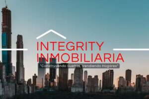 INTEGRITY INMOBILIARIA