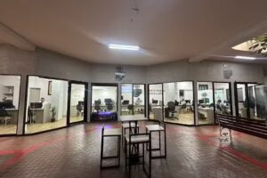 INTERMOBILIARIA POBLADO S.A.S.