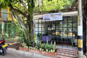 INTI Solución Inmobiliaria