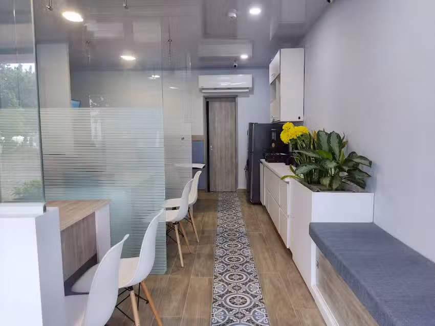 Invercartagena Inmobiliaria SAS