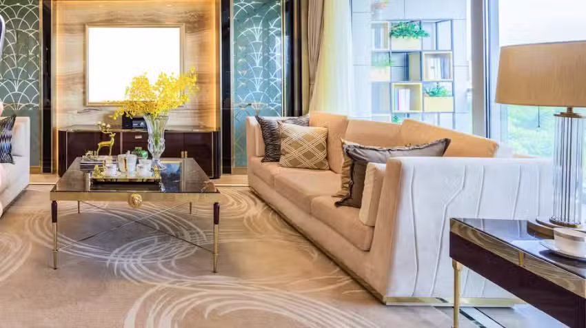 Inverhome del Caribe