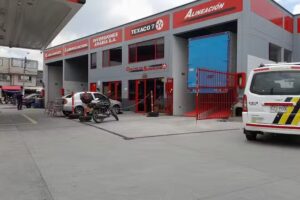 Inversiones Arabia S.A.