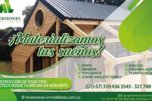 INVERSIONES INMOBILIARIAS