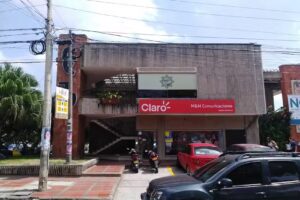 Inversiones Lopesierra Rosado y Cia. Senc