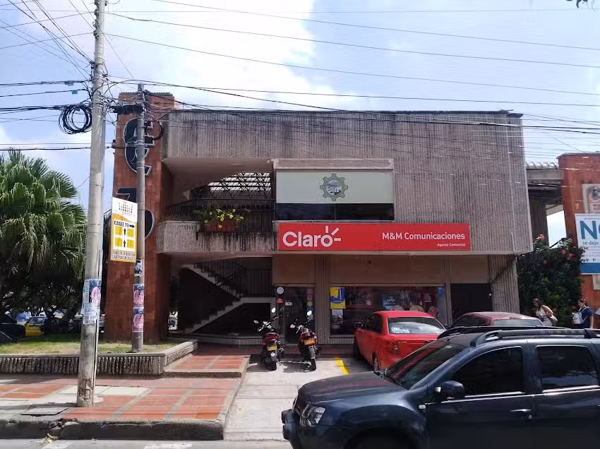 Inversiones Lopesierra Rosado y Cia. Senc