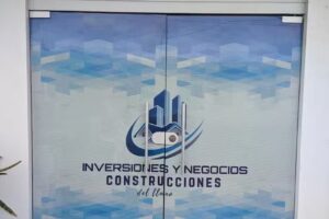 Inversiones y negocios construcciones del llano