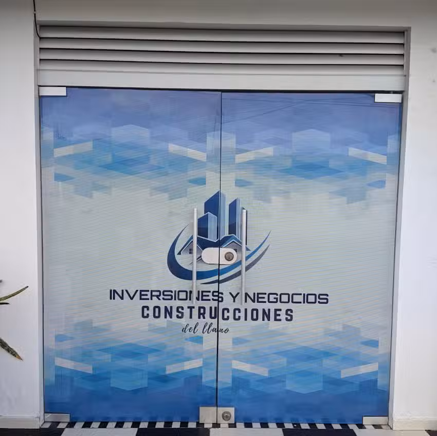 Inversiones y negocios construcciones del llano