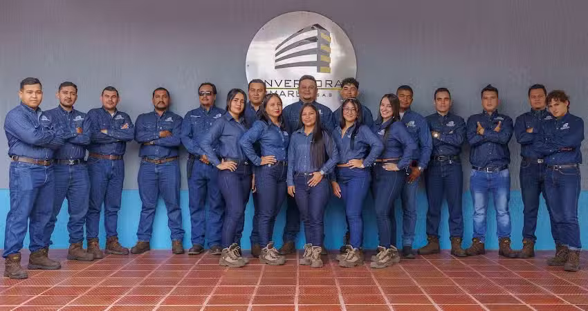 Inversora Maruz SAS Yopal