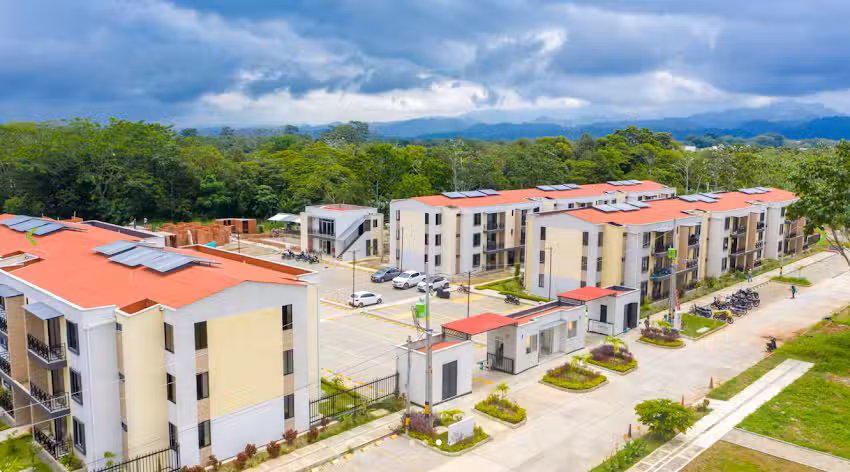 Invertir Bienes S.A.S