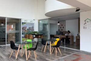 INVESIONES VICTORIA EUGENIA BOTERO