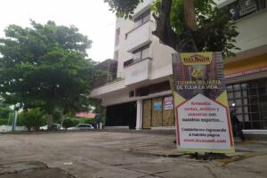 ISSA SAIEH & C&Iacute;A. LTDA