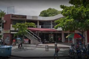 Ivon Morrón Agencia Inmobiliaria y Legal