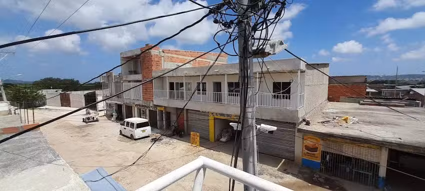 JD Soluciones Inmobiliarias