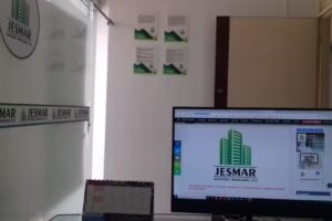 JESMAR INVERSIONES INMOBILIARIAS S.A.S