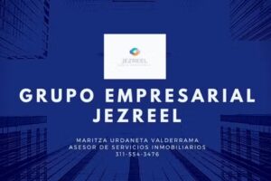 JEZREEL GRUPO EMPRESARIAL
