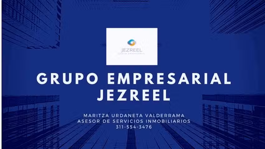 JEZREEL GRUPO EMPRESARIAL