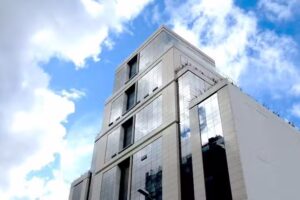 Jimenez Nassar y Asociados