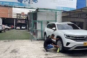 JL cars -spa y compraventa