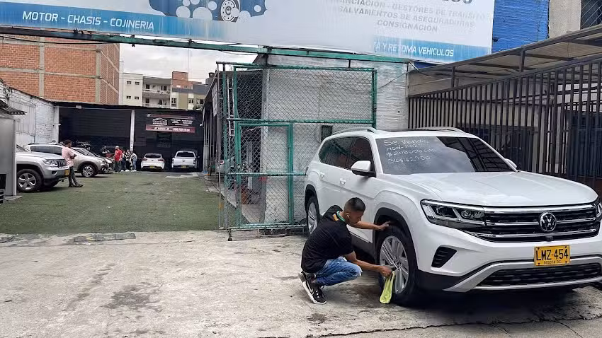 JL cars -spa y compraventa