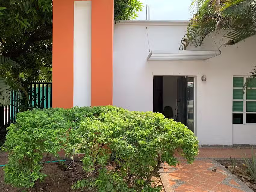 JR Inmobiliaria SAS