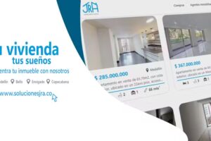 JRA Inmobiliaria