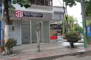 Juan Bobadilla Grupo Inmobiliario