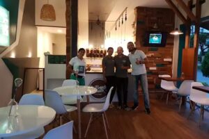 Juan Pablo Serrano Inmobiliaria.