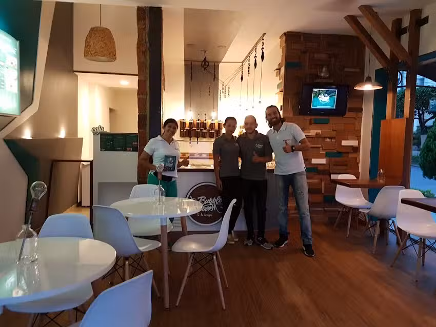 Juan Pablo Serrano Inmobiliaria.