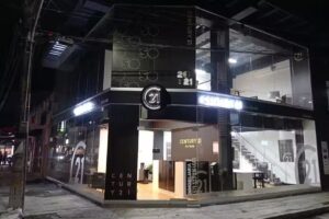 Juliana Rold&aacute;n CENTURY21 Oro Verde