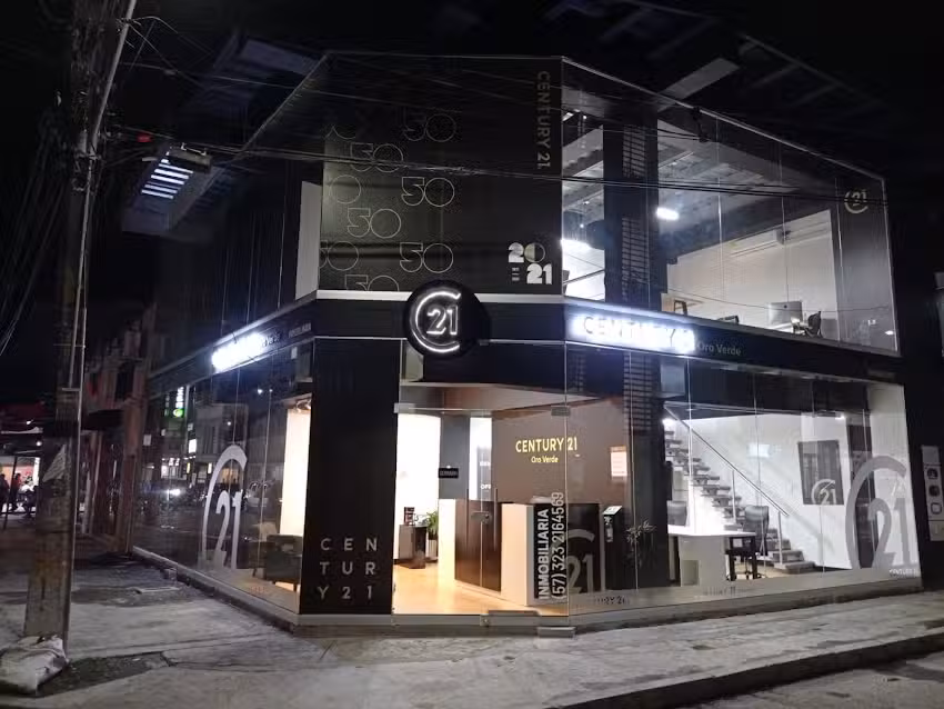 Juliana Rold&aacute;n CENTURY21 Oro Verde