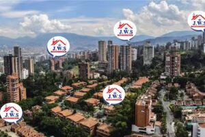 JWS INMOBILIARIA