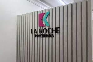 K La Roche Inmobiliaria