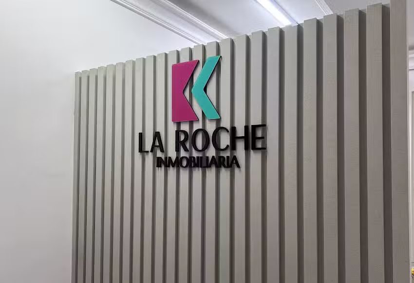 K La Roche Inmobiliaria