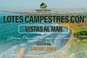 Kathy Davila &ndash; Agencia Inmobiliaria