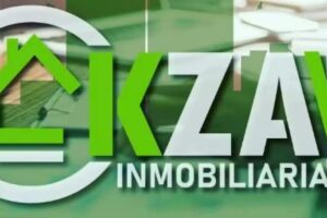 KZA INMMOBILIARIA