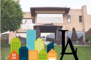 L.A. Soluciones Inmobiliarias y Jur&iacute;dicas SAS