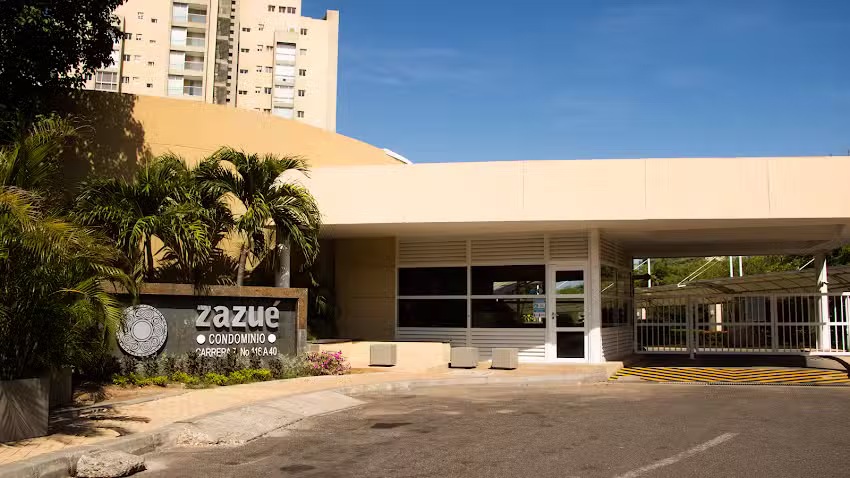 L&L Soluciones Inmobiliarias | Apartamentos en Santa Marta