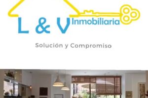L & V INMOBILIARIA