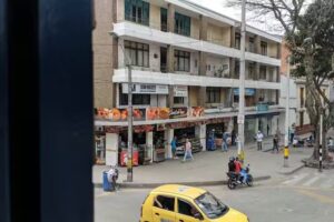 la Agencia gestion inmovilaria