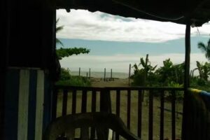 La Cabaña De Sixto – La Barra