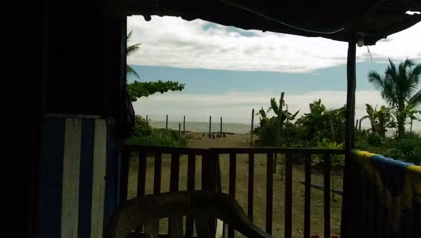 La Caba&ntilde;a De Sixto &ndash; La Barra