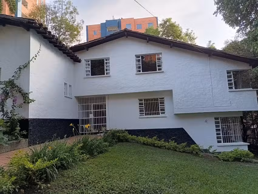 La Casa Blanca / Casa de Campo