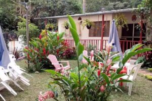 La Casita del Guagua