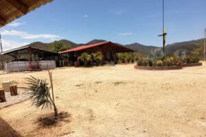 La Cima Mirador &ndash; Lugar de esparcimiento y descanso Palermo, Huila