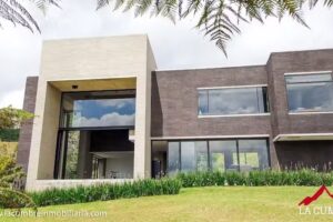 La Cumbre Inmobiliaria