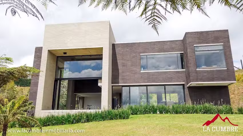 La Cumbre Inmobiliaria